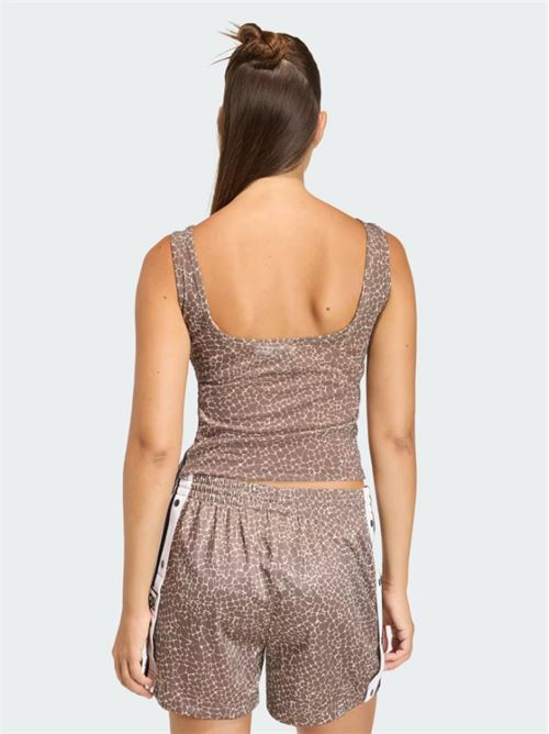 aop tank top ADIDAS ORIGINAL | KD8822EARSTR/STOKHA